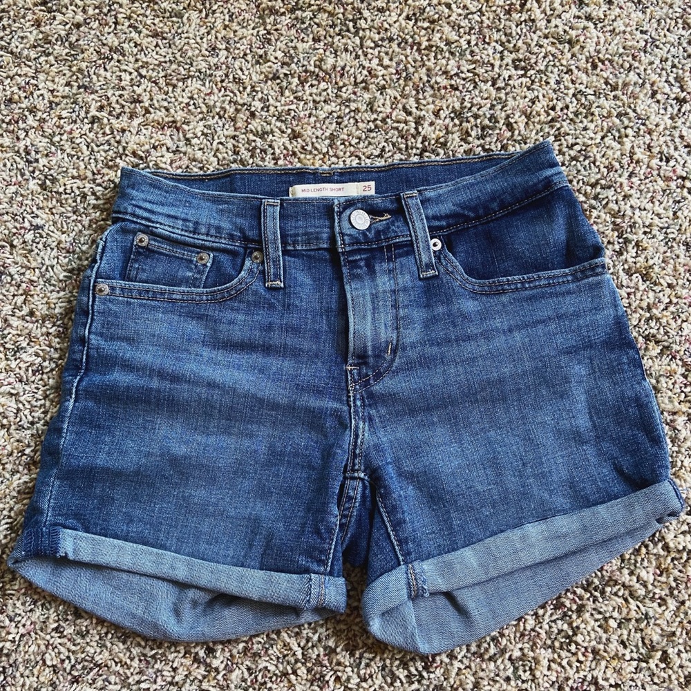 Levi’s Shorts
